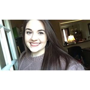 Meet your Posher, Kylee